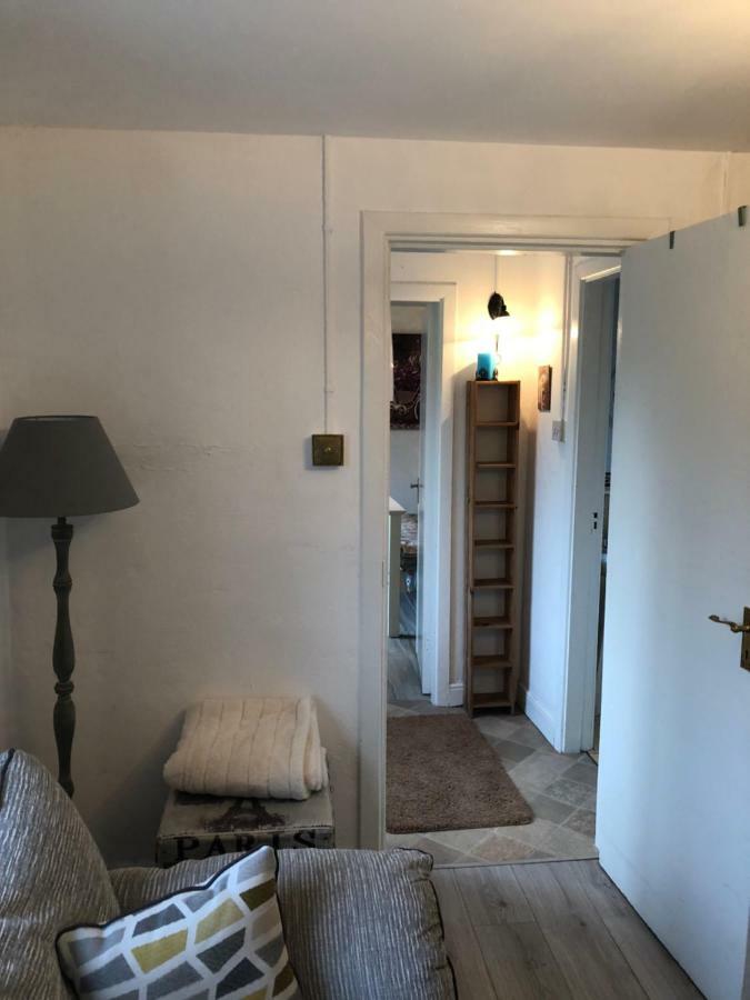 The Cottage Ballinaleucra Extérieur photo